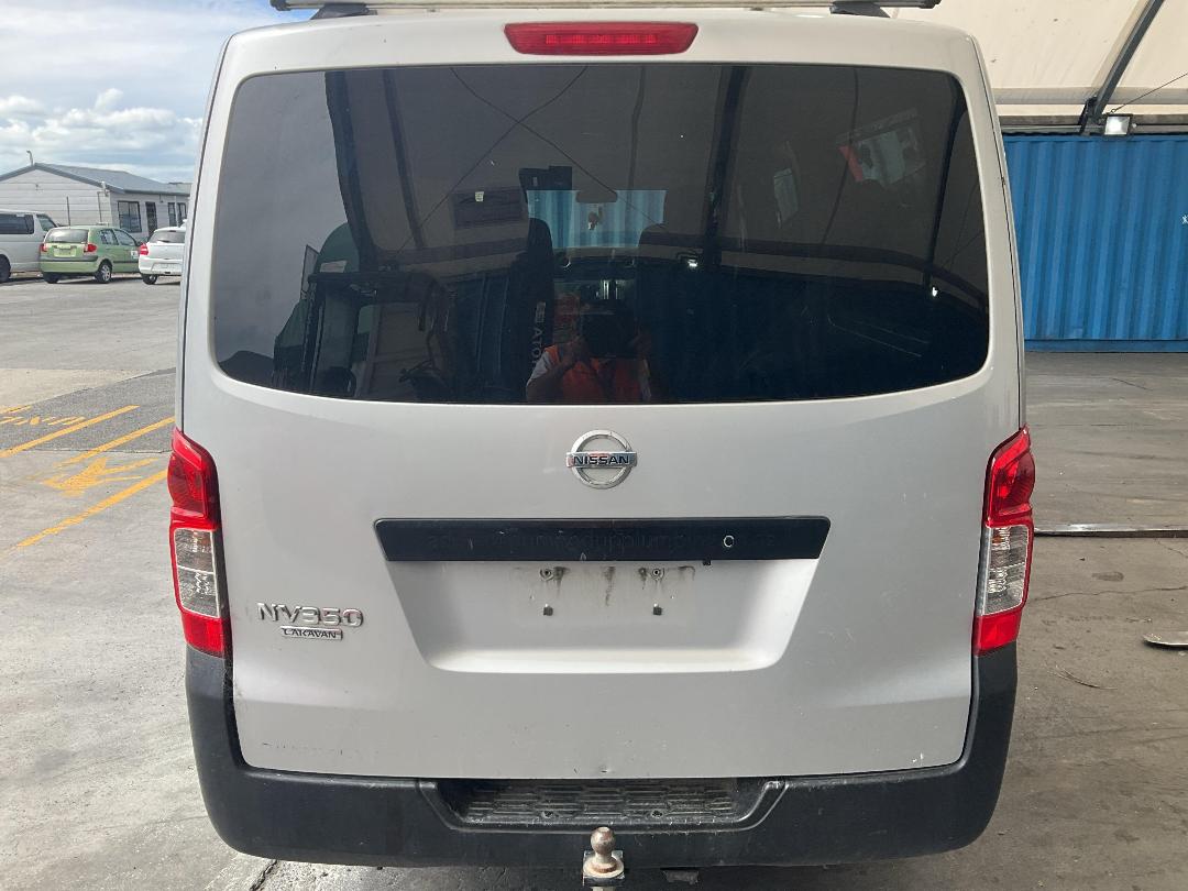Photo '5' of Nissan Caravan NV350