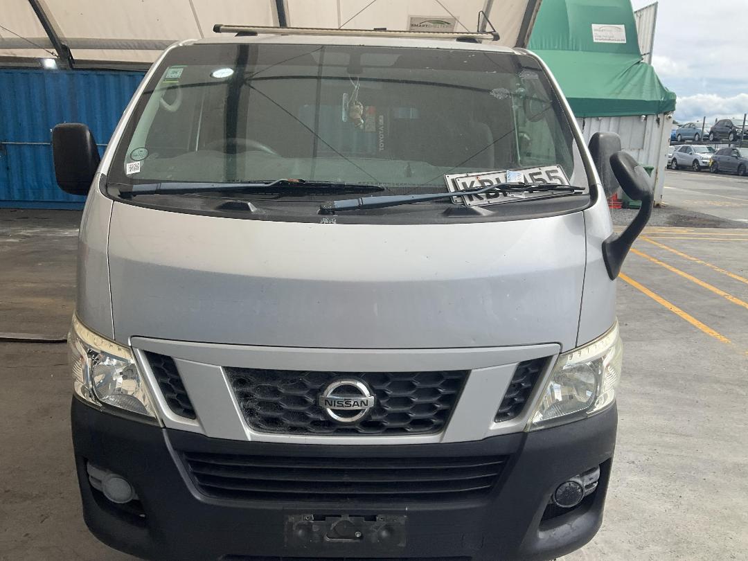 Photo '2' of Nissan Caravan NV350