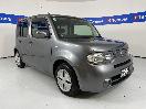 Thumbnail '1' of Nissan Cube