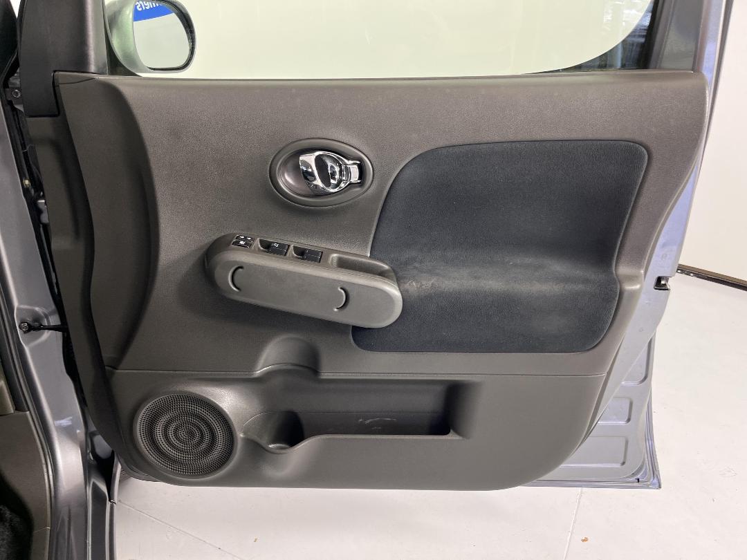 Photo '15' of Nissan Cube Photo '15' of Nissan Cube