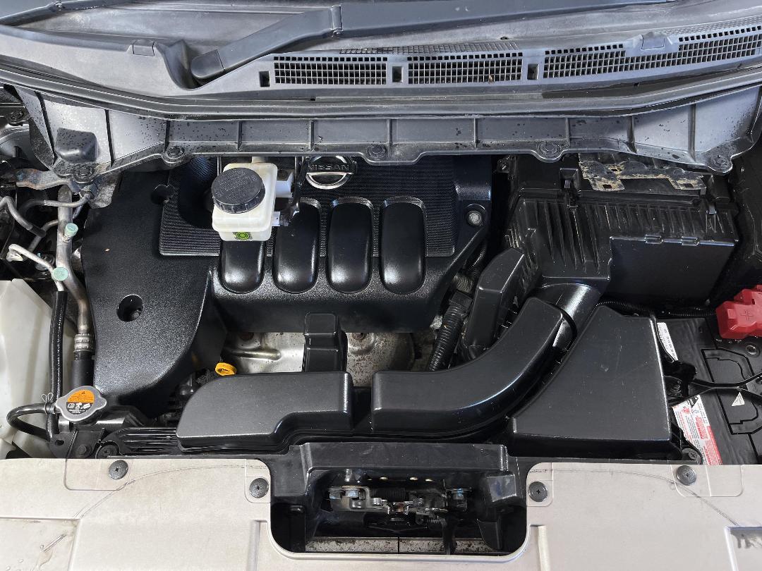 Photo '13' of Nissan Elgrand Photo '13' of Nissan Elgrand