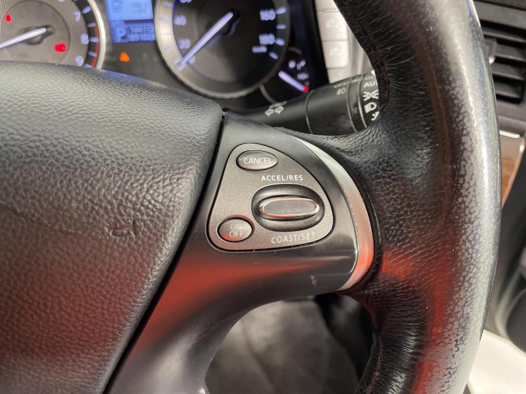 Photo '23' of Nissan Fuga Photo '23' of Nissan Fuga