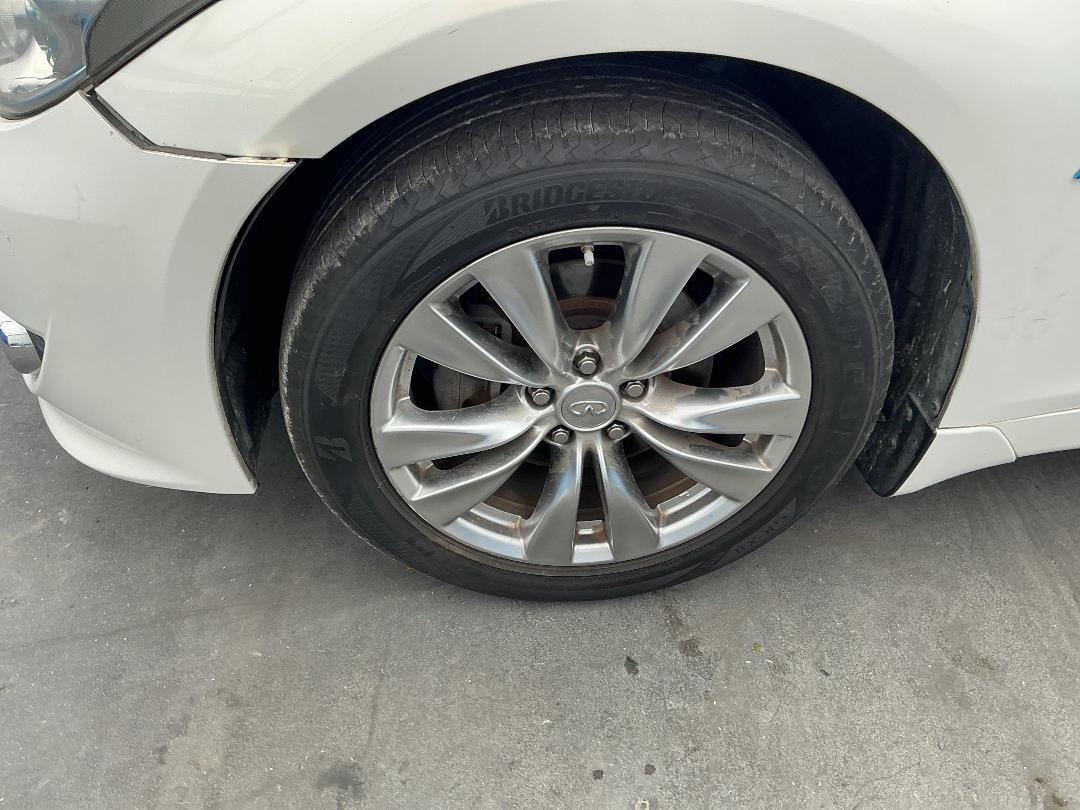 Photo '7' of Nissan Fuga