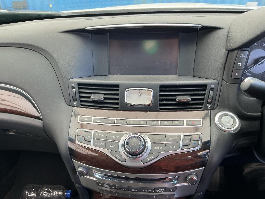 Photo '19' of Nissan Fuga