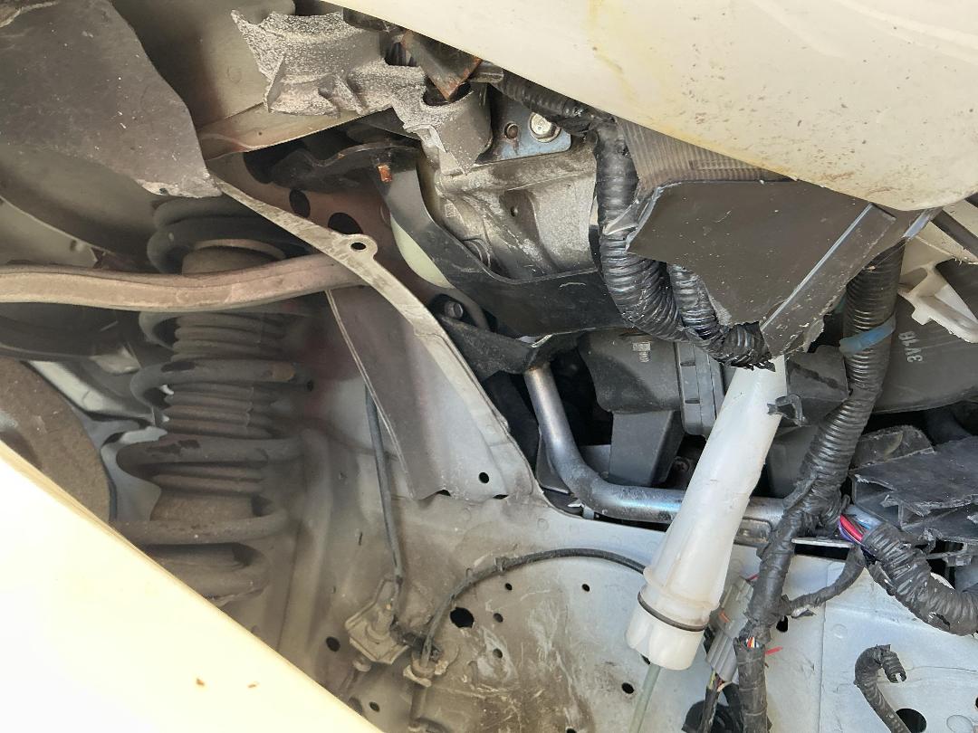 Photo '23' of Nissan Fuga