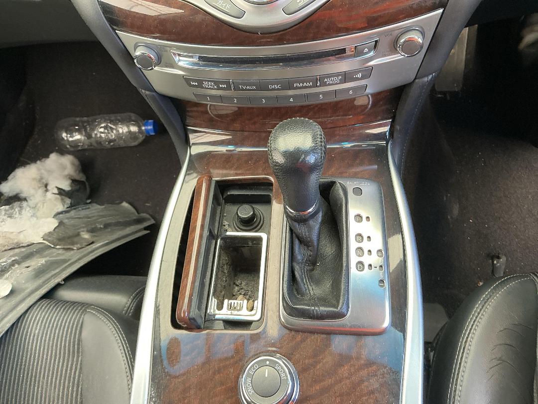 Photo '20' of Nissan Fuga