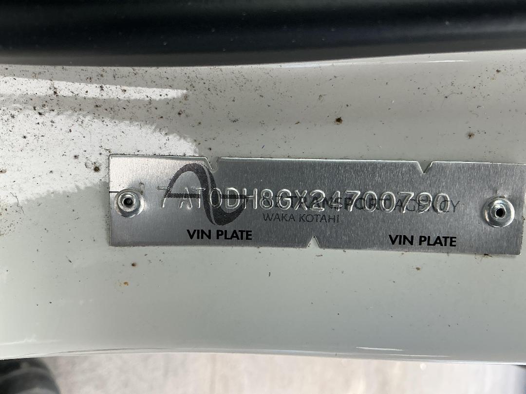 Photo '25' of Nissan Fuga