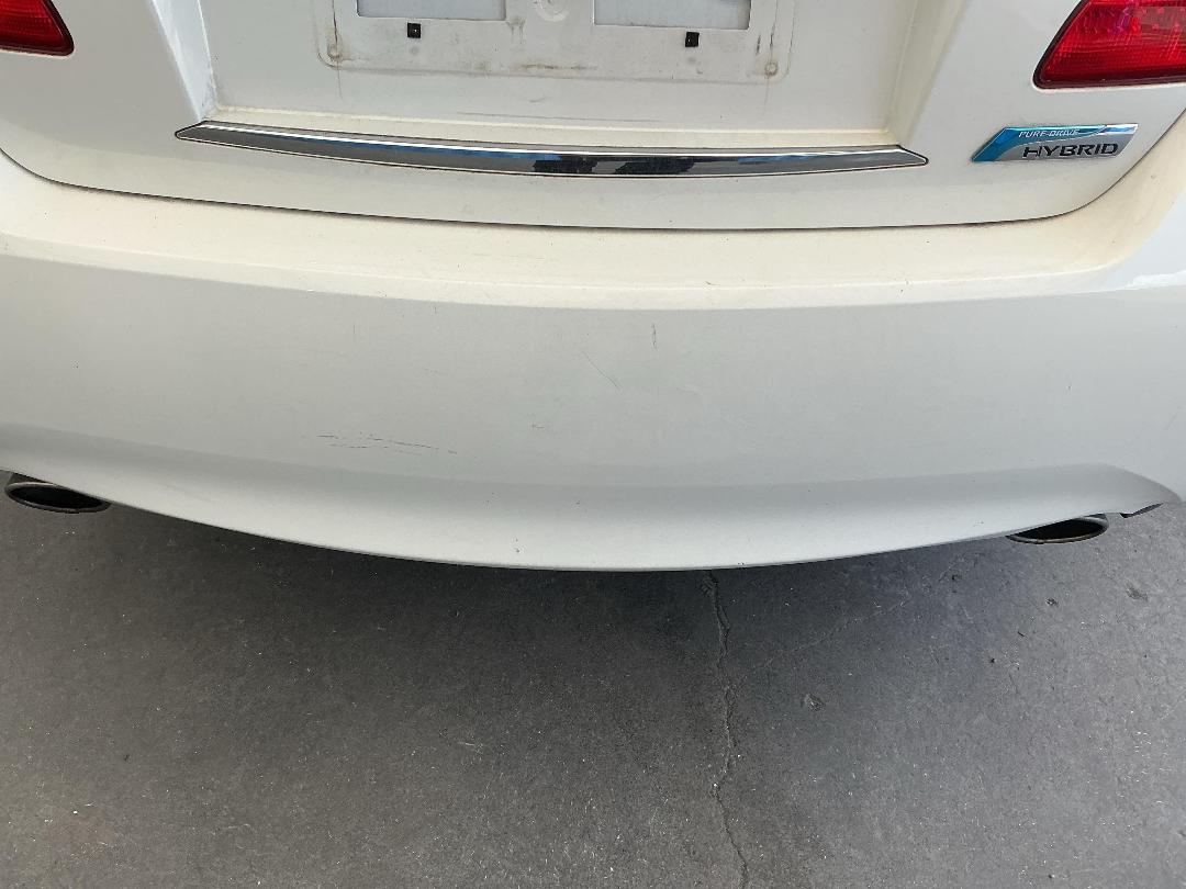 Photo '26' of Nissan Fuga