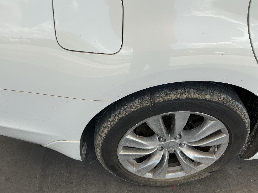 Photo '27' of Nissan Fuga