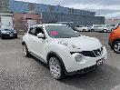 Thumbnail '1' of Nissan Juke