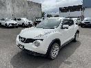 Thumbnail '4' of Nissan Juke