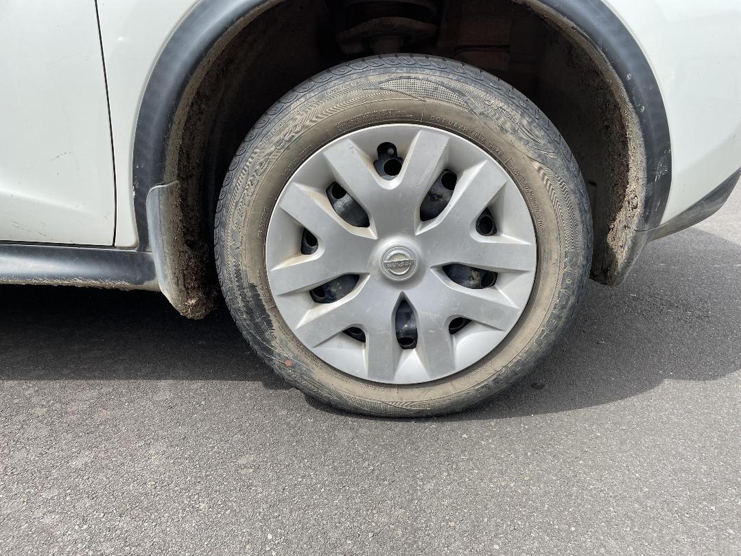 Photo '2' of Nissan Juke