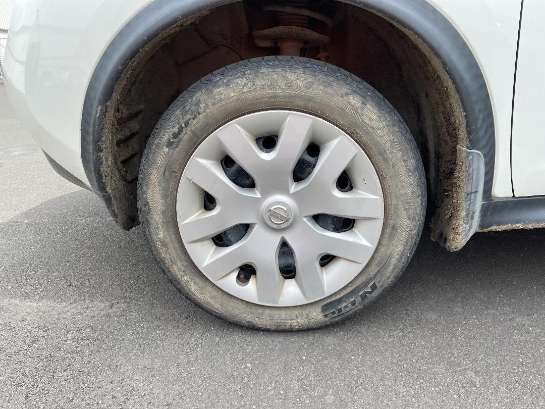 Photo '5' of Nissan Juke