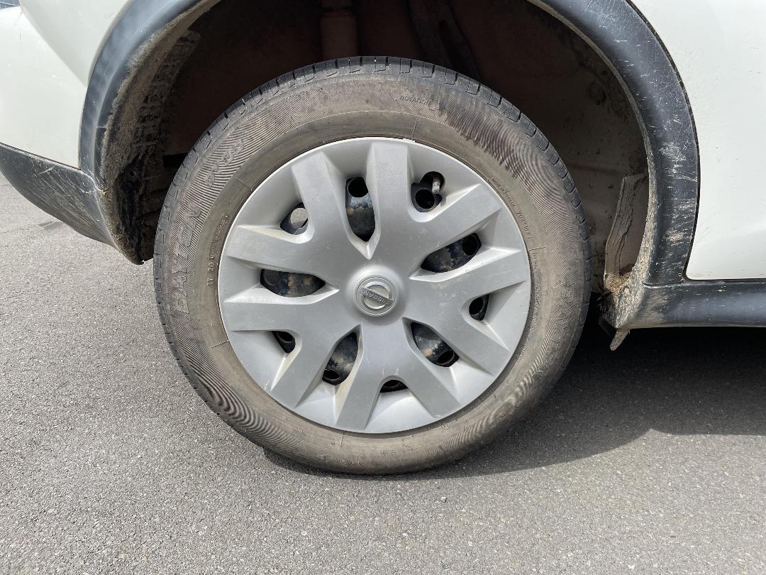 Photo '8' of Nissan Juke