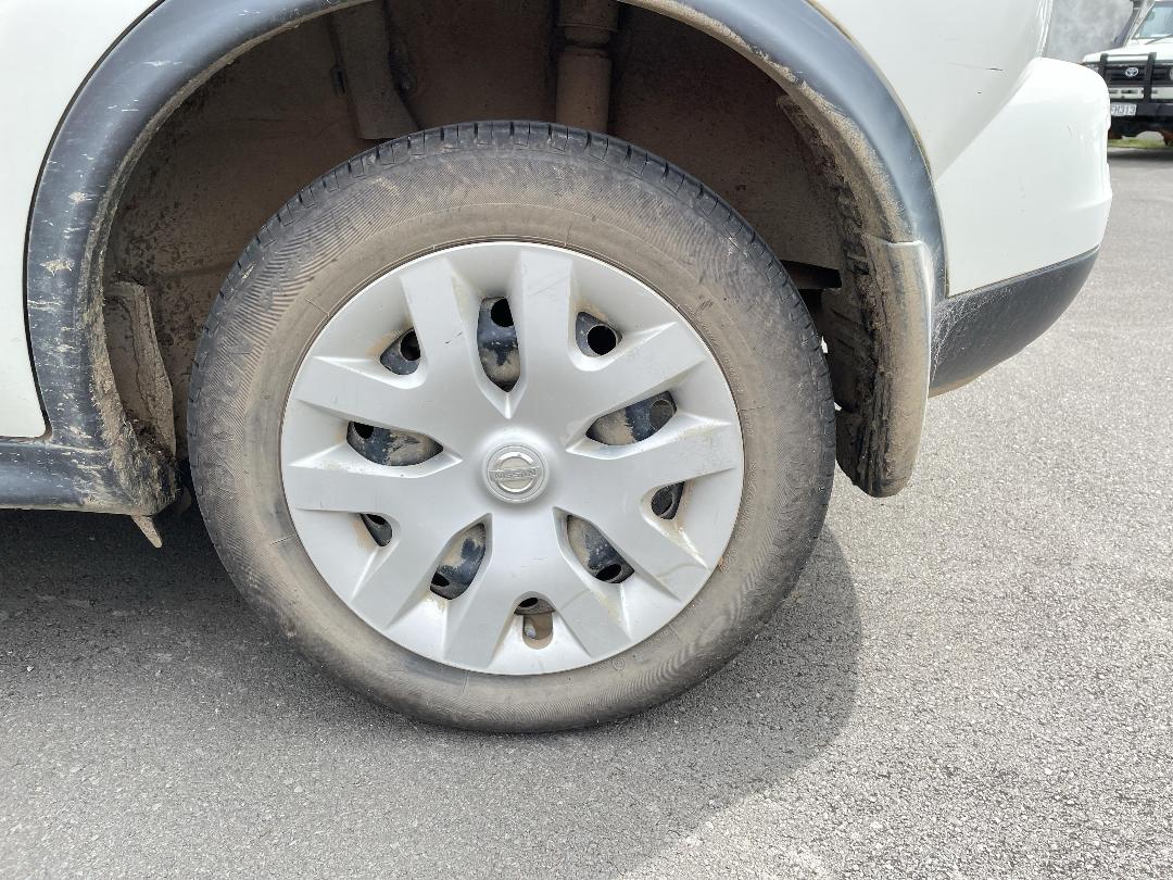 Photo '11' of Nissan Juke