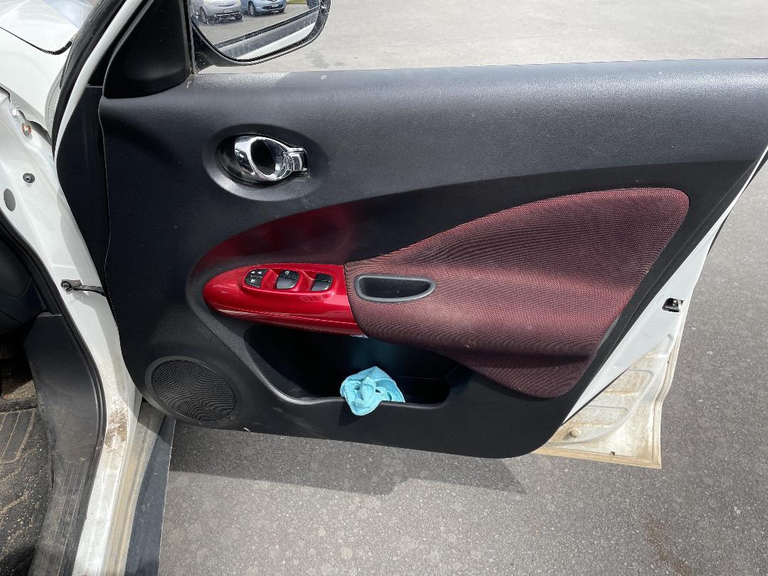 Photo '13' of Nissan Juke