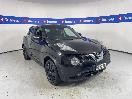 Thumbnail '1' of Nissan Juke