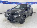 Thumbnail '4' of Nissan Juke