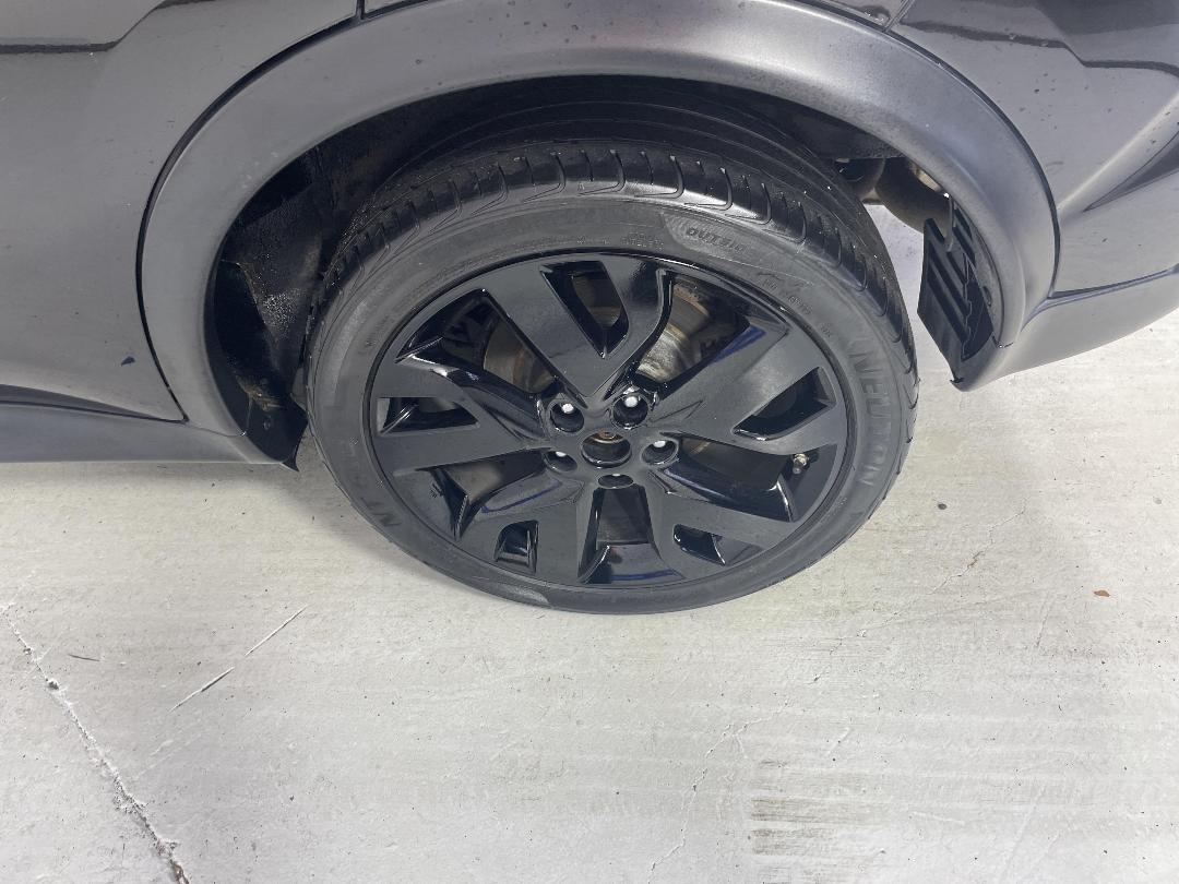 Photo '11' of Nissan Juke Photo '11' of Nissan Juke