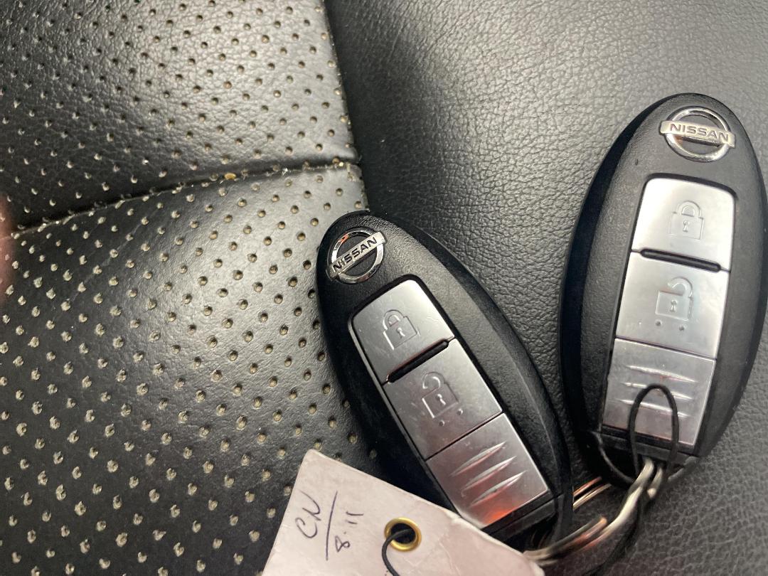 Photo '22' of Nissan Juke Photo '22' of Nissan Juke