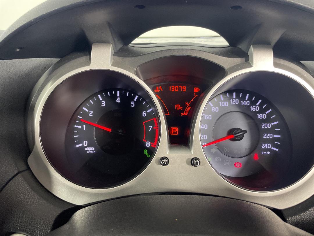 Photo '21' of Nissan Juke Photo '21' of Nissan Juke