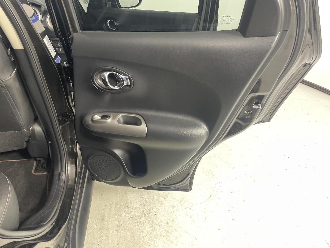 Photo '19' of Nissan Juke Photo '19' of Nissan Juke