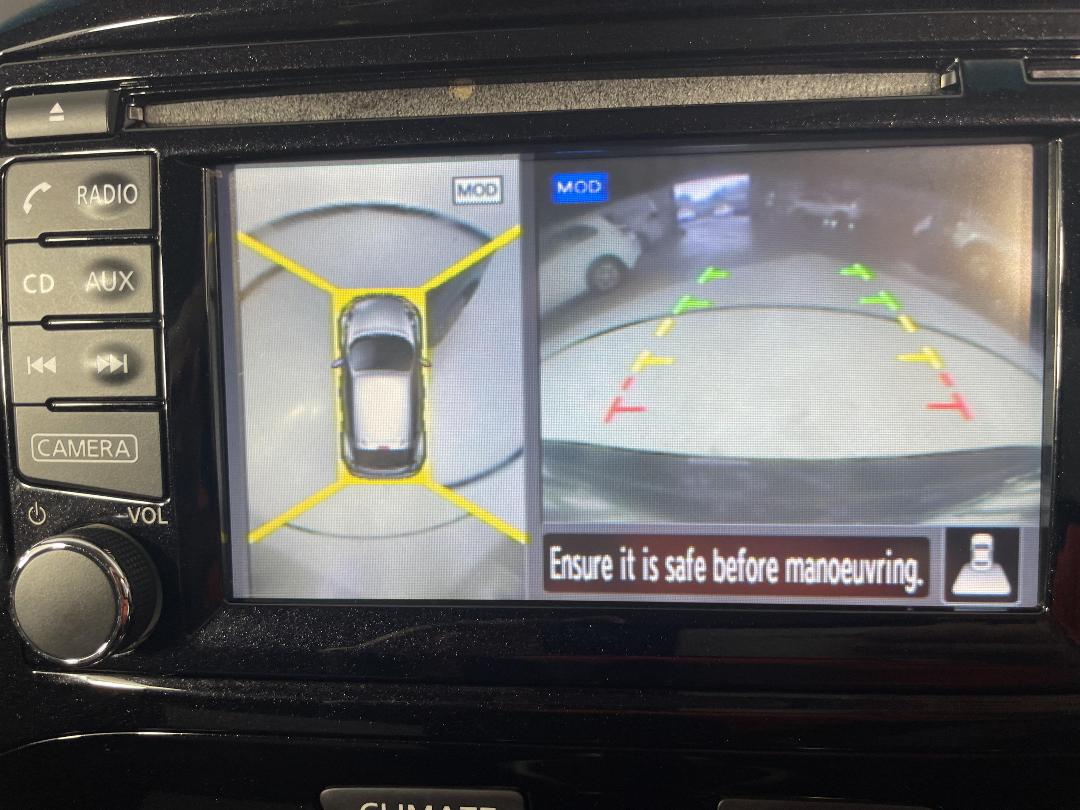 Photo '23' of Nissan Juke Photo '23' of Nissan Juke