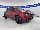 Thumbnail '1' of Nissan Juke