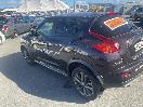 Thumbnail '4' of Nissan Juke