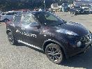 Thumbnail '1' of Nissan Juke