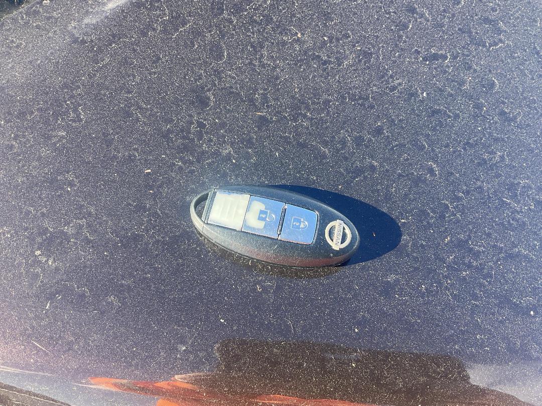 Photo '7' of Nissan Juke