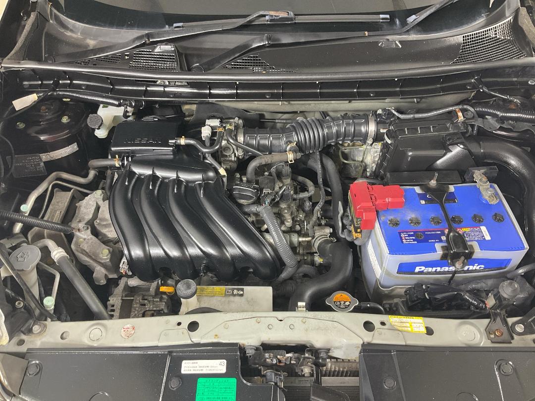 Photo '13' of Nissan Juke