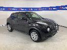 Thumbnail '1' of Nissan Juke