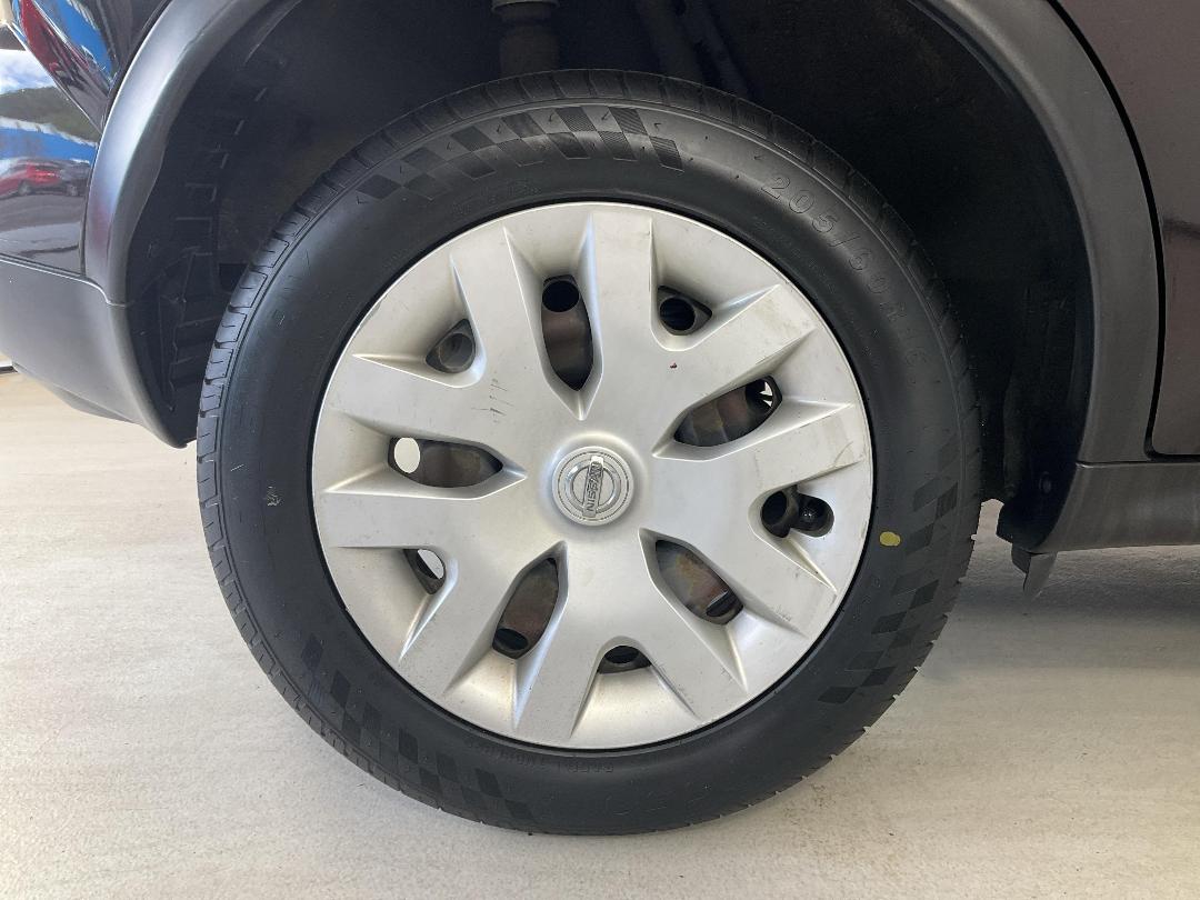 Photo '12' of Nissan Juke