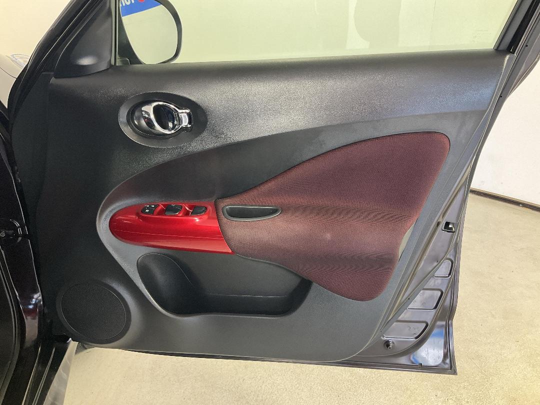 Photo '15' of Nissan Juke