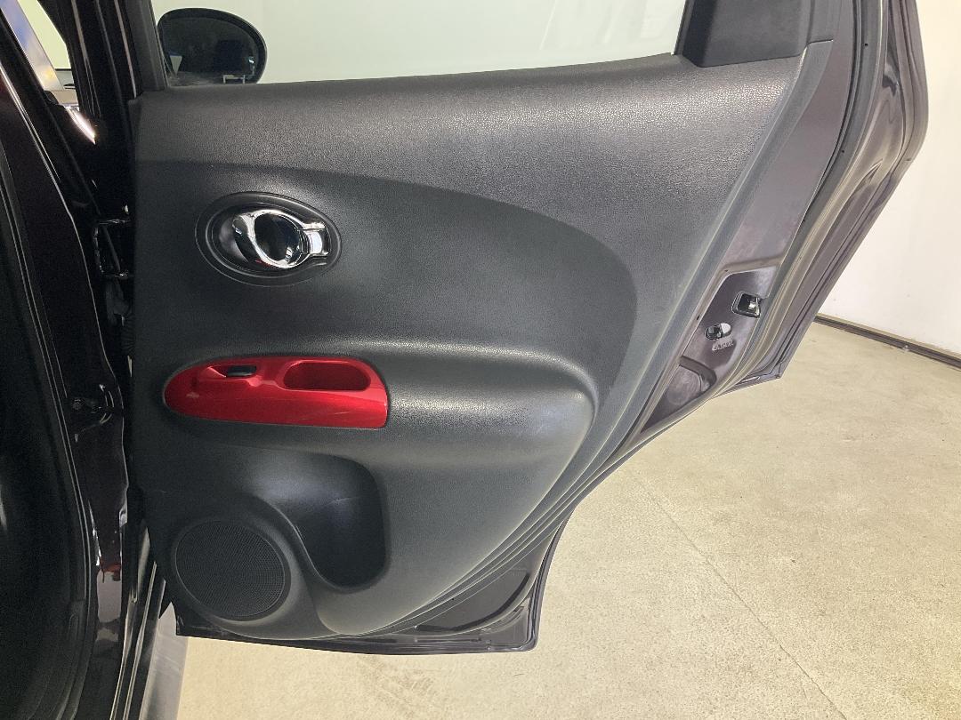 Photo '19' of Nissan Juke