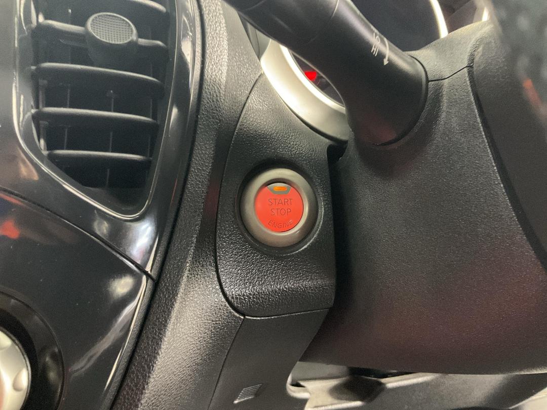 Photo '26' of Nissan Juke