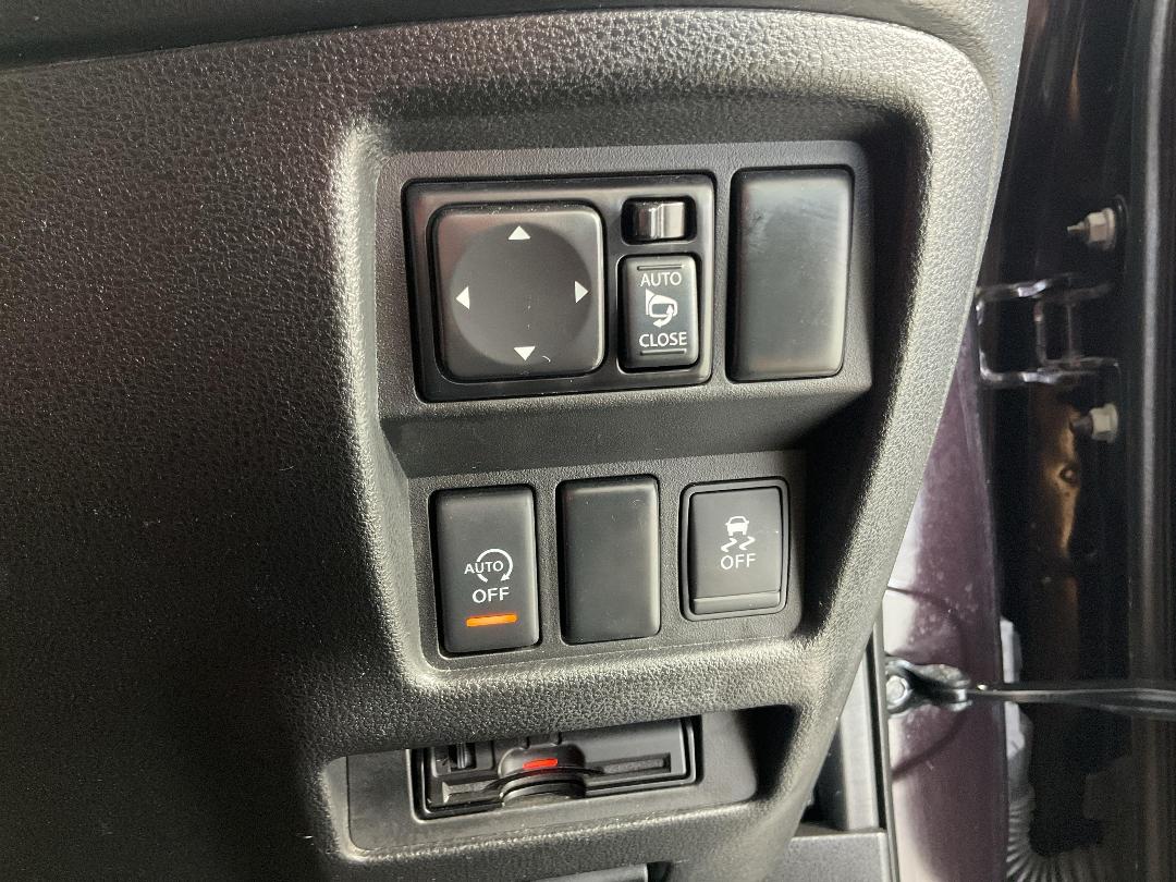 Photo '27' of Nissan Juke