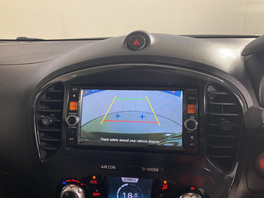 Photo '28' of Nissan Juke