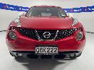 Thumbnail '2' of Nissan Juke