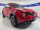 Thumbnail '1' of Nissan Juke