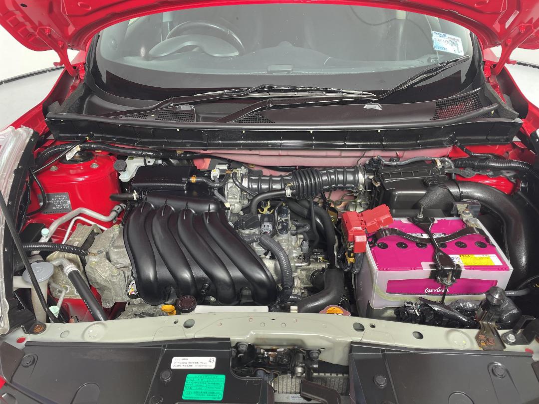 Photo '13' of Nissan Juke