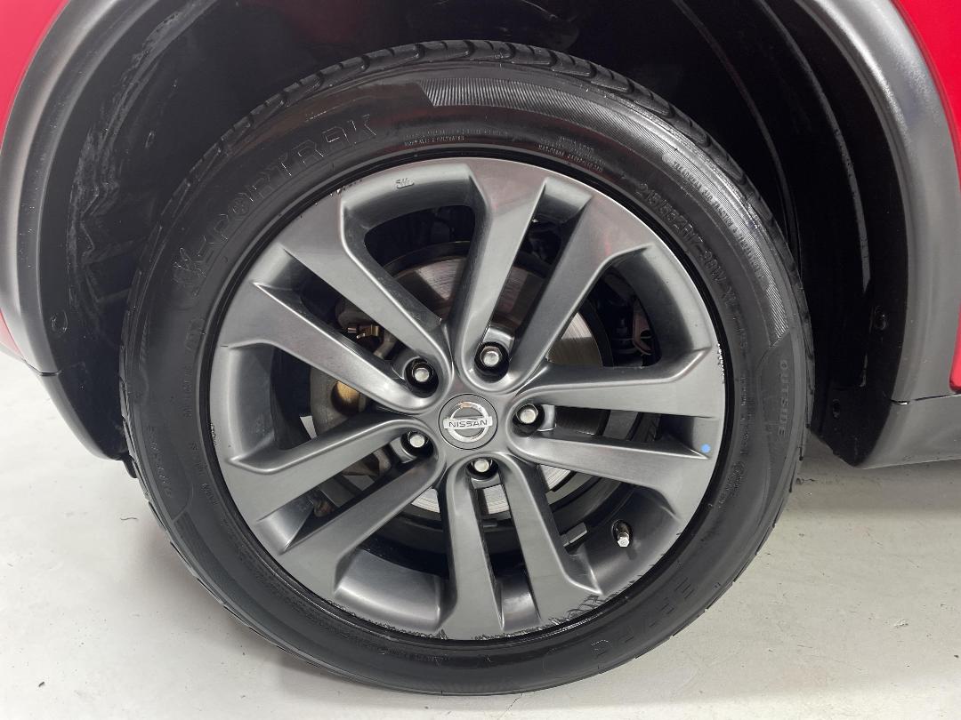 Photo '10' of Nissan Juke