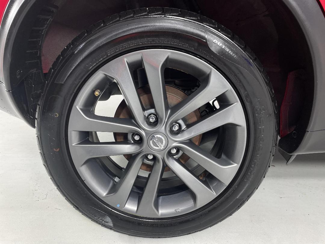 Photo '12' of Nissan Juke