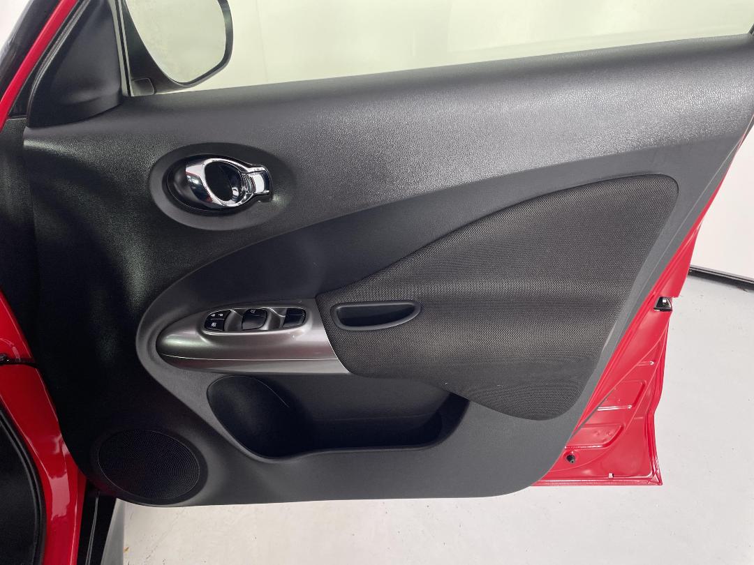 Photo '15' of Nissan Juke