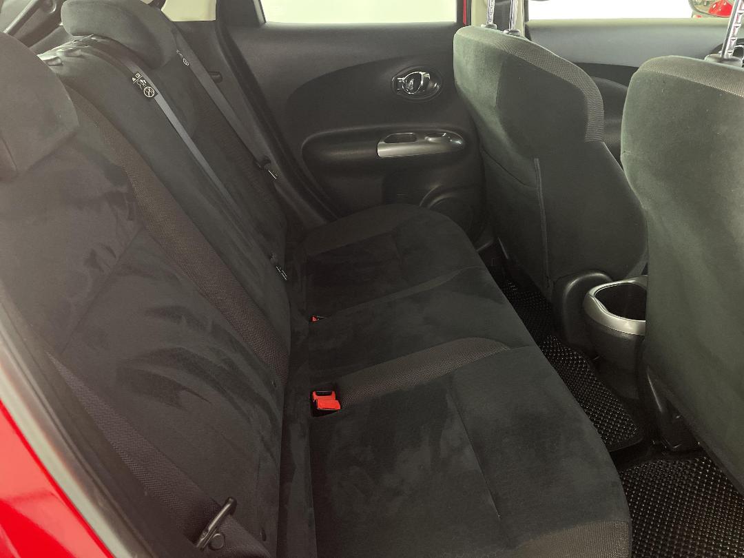 Photo '20' of Nissan Juke