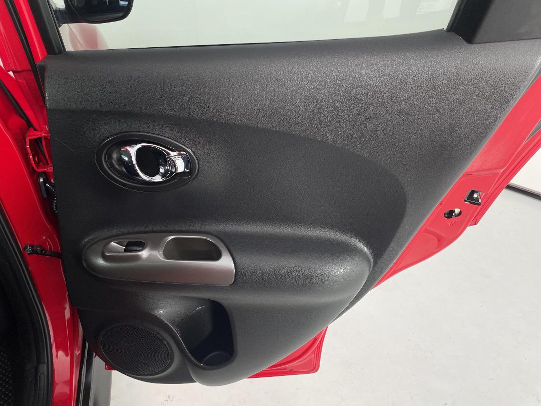 Photo '19' of Nissan Juke