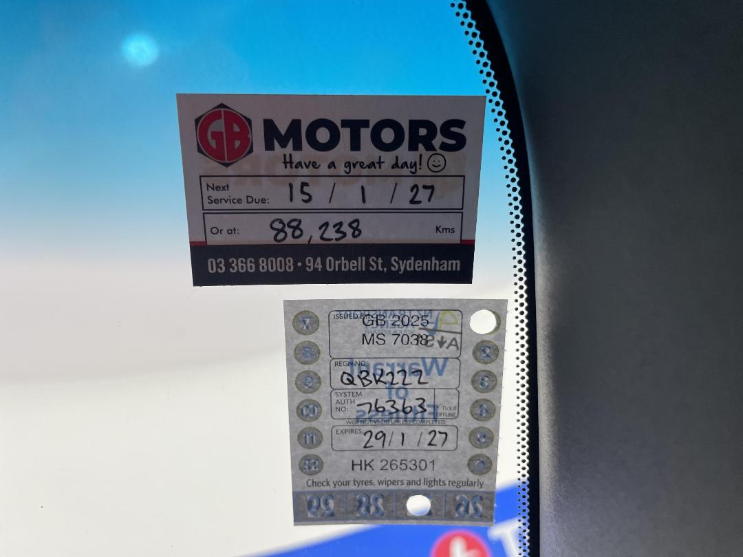 Photo '26' of Nissan Juke