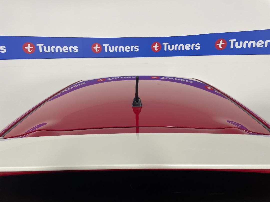 Photo '28' of Nissan Juke