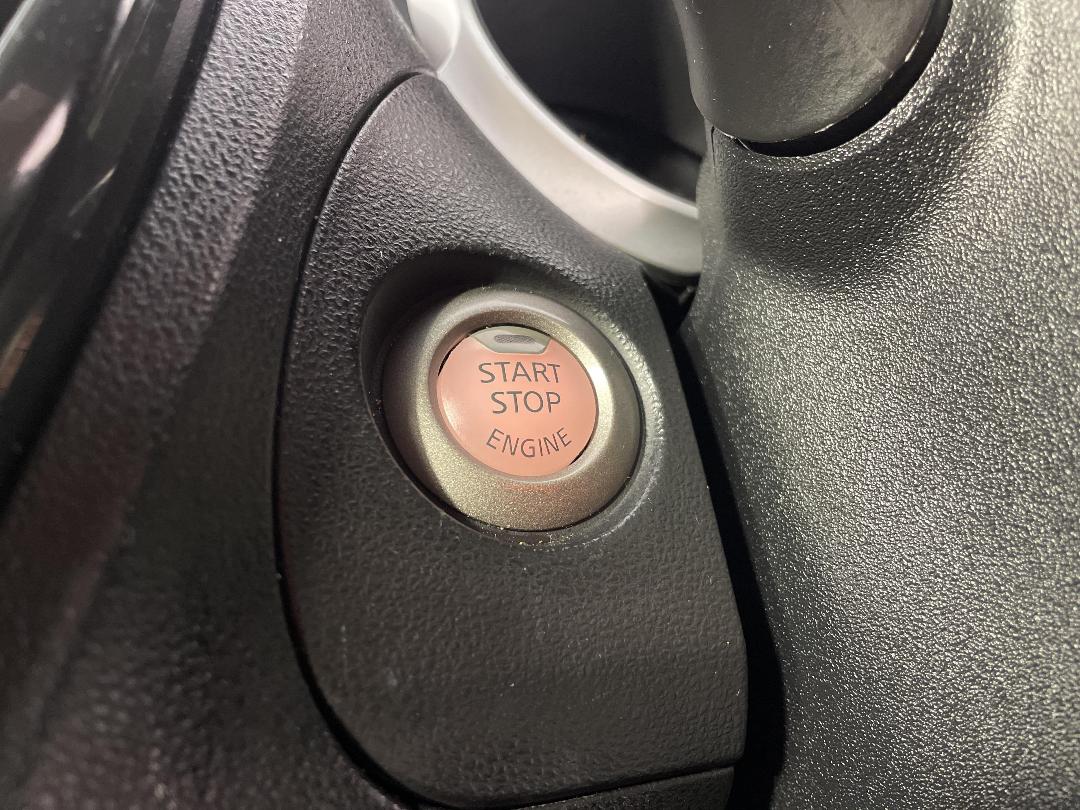 Photo '24' of Nissan Juke